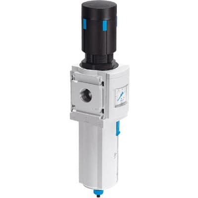 FESTO 529212-MS6-LFR-1/4-D7-EUM-AS