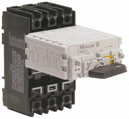 MOELLER PKZ2Eaton-
