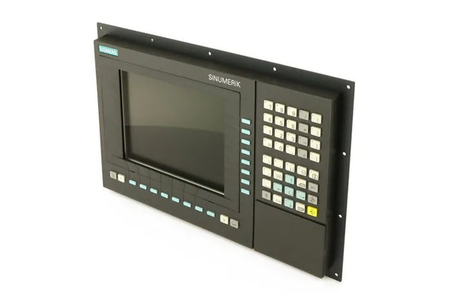 SIEMENS 6FC5203-0AB12-0AA1