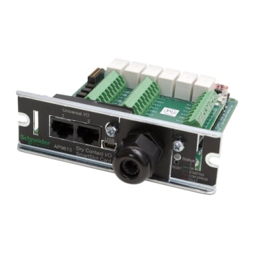 SCHNEIDER ELECTRIC AP9613