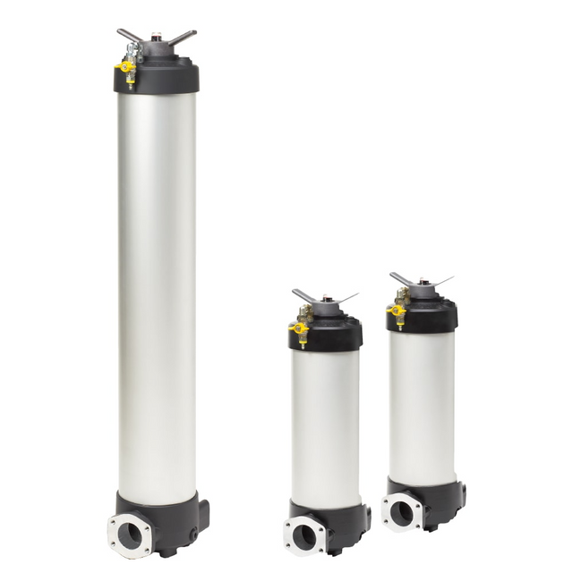 PARKER 130M205QEBM3KR321