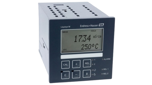 ENDRESS+HAUSER CLM223-ID8505Endress+Hauser