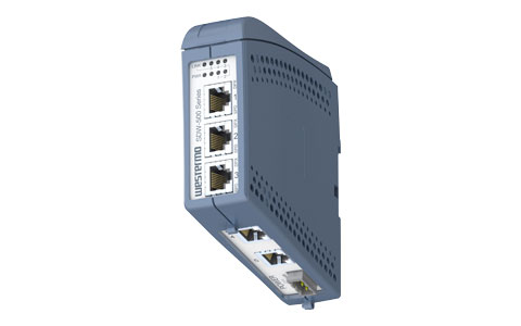 WESTERMO SDW-550EC