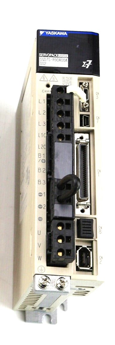 YASKAWA SGD7S-R90A00A002