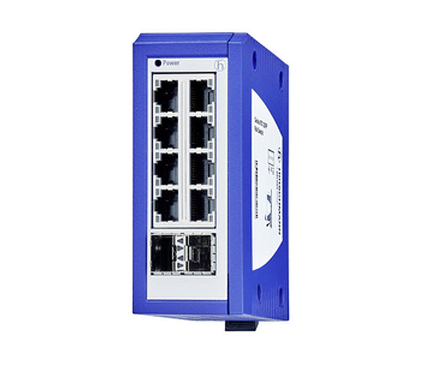 BELDEN GECKO8TX/2SFP