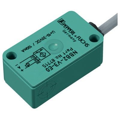 PEPPERL+FUCHS 130911-NBB2-V3-E2-1M