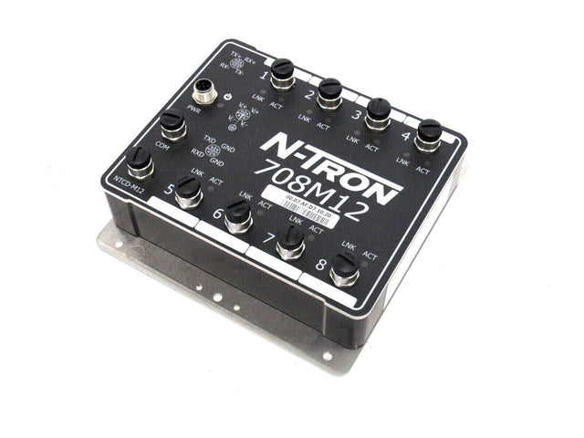 RED LION 708M12