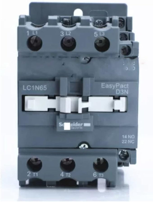 SCHNEIDER ELECTRIC LC1N65M5N