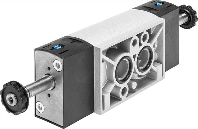 FESTO 577258-VSNB-F-B52-G14-P2