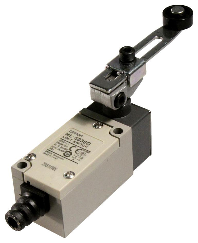 OMRON HL-5030G