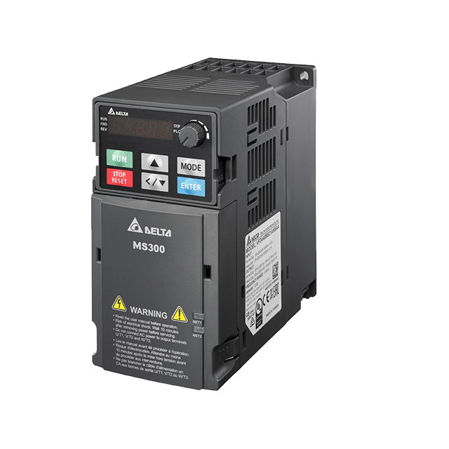DELTA ELECTRONICS VFD4A2MS43AFSAA