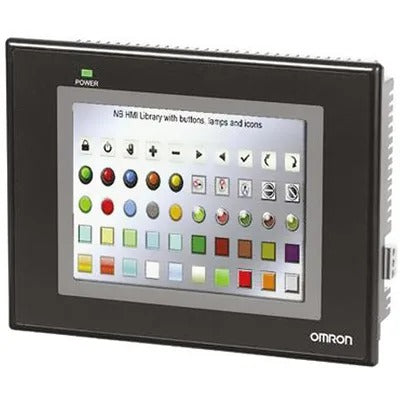 OMRON NB5Q-TW01B-V1
