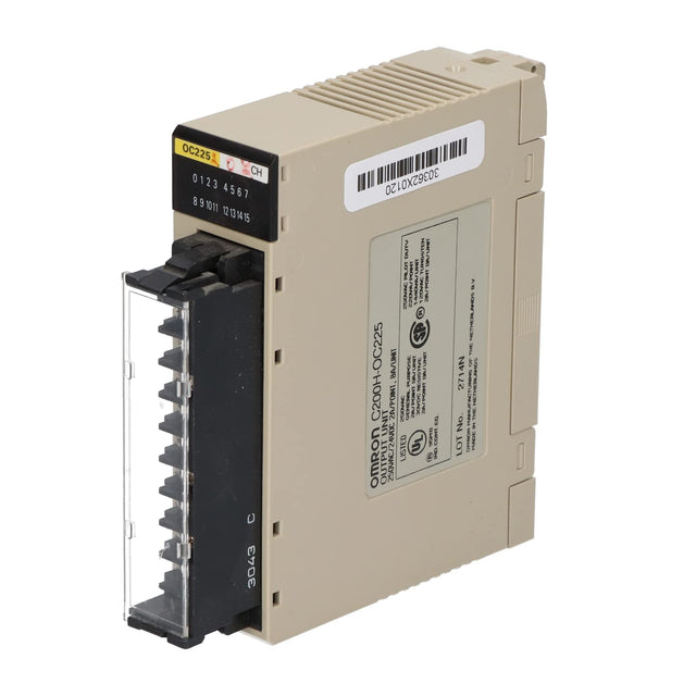 OMRON C200H-OC225