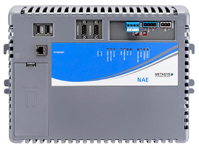 JOHNSON CONTROLS MS-NAE5510-2