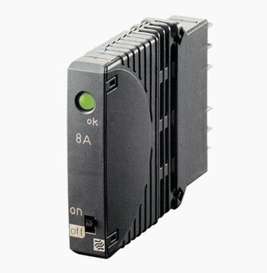 E-T-A ESX10-TB-101-DC24V-10A