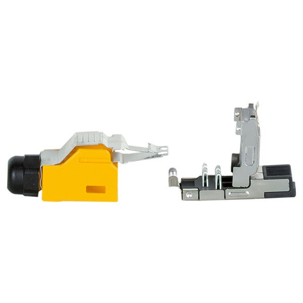 PILZ 380400-SafetyNETpConnectorRJ45s