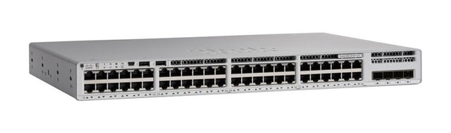 CISCO C9200L-48PL-4X-E