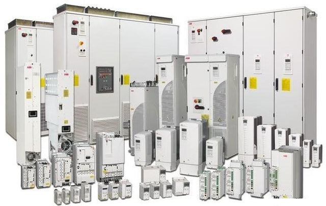 ABB ACS880-BL-15-5+C183+C188+G304
