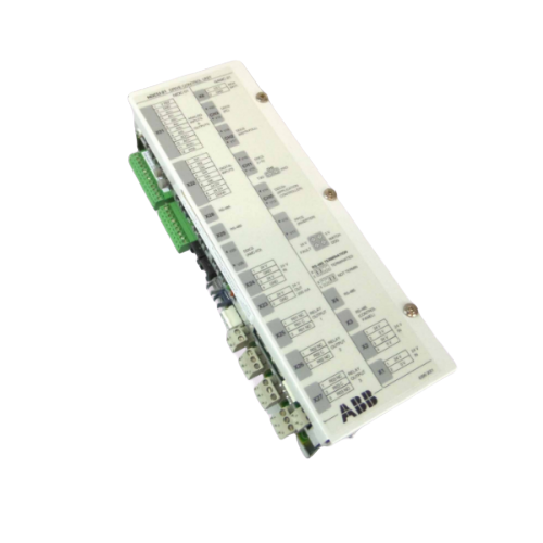 ABB 63985317B-NDCU-21