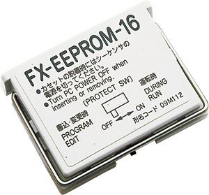 MITSUBISHI FX-EEPROM-16