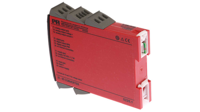 PR ELECTRONICS 5225A1
