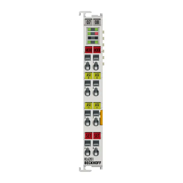 BECKHOFF KL6201
