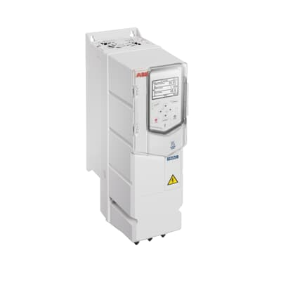 ABB ACH580-01-04A1-4+B056+J400