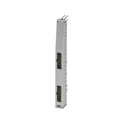 PHOENIX CONTACT 1089345-FLKM2X14-PA/25/S7-1500