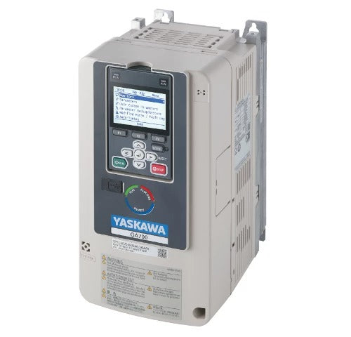 YASKAWA CIPR-GA70C4007BBAA-BAAAAA