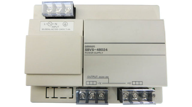 OMRON S8VS-48024-F