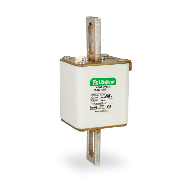 LITTELFUSE PSR072UL0500X