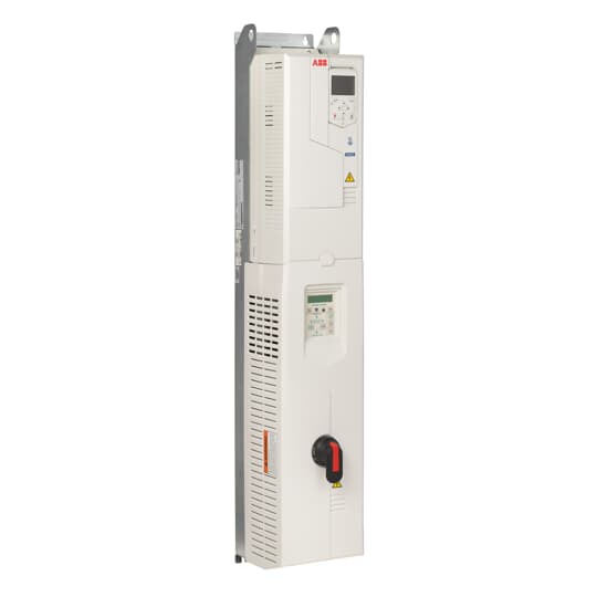 ABB ACH580-VCR-044A-4+F267