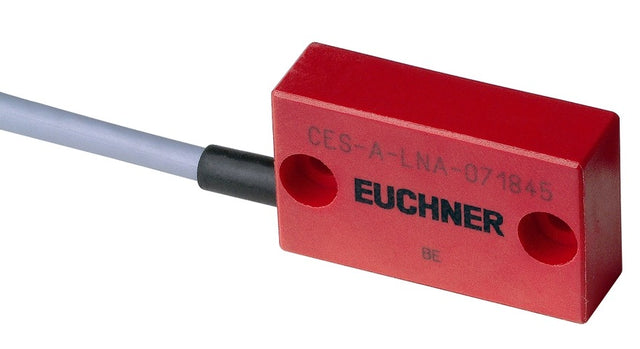 EUCHNER 071846-CES-A-LNA-10V-071846