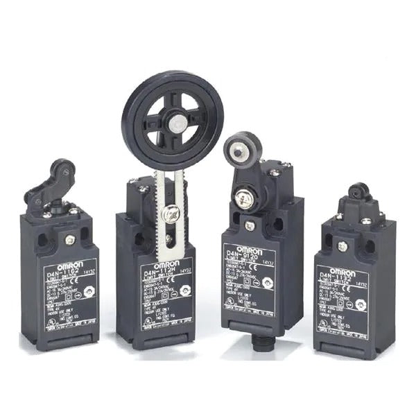 OMRON D4N-1220