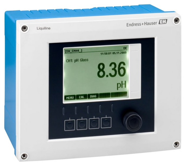 ENDRESS+HAUSER CM442-AAM2A4F210AEndress+Hauser