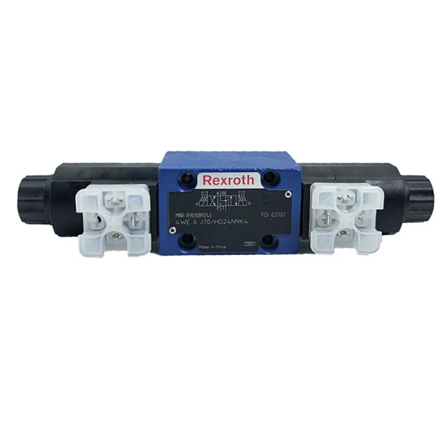 BOSCH REXROTH R901089241BoschRexroth-4WE6J7X/HG24N9K4