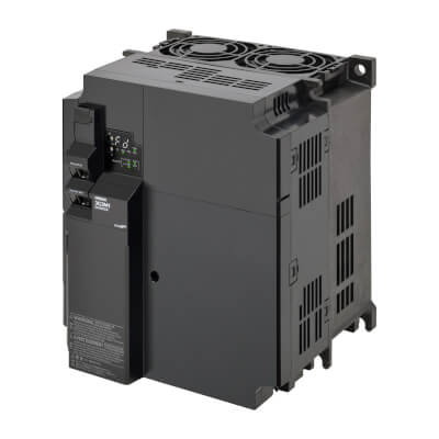 OMRON 3G3M1-A4110-ECT
