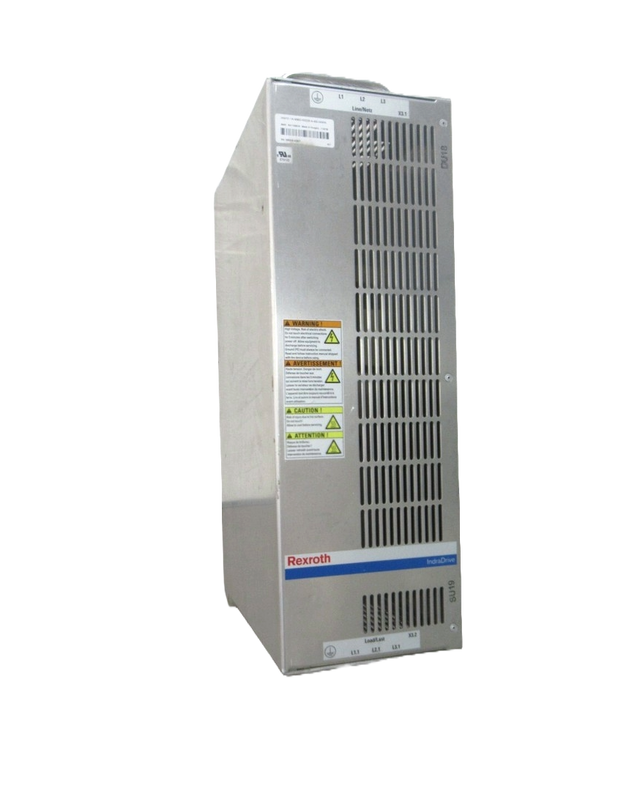 BOSCH REXROTH R911306296BoschRexroth-HNF01.1A-M900-R0094-A-480-NNNN