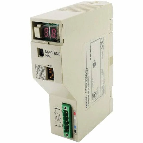OMRON C200HW-DRM21-V1
