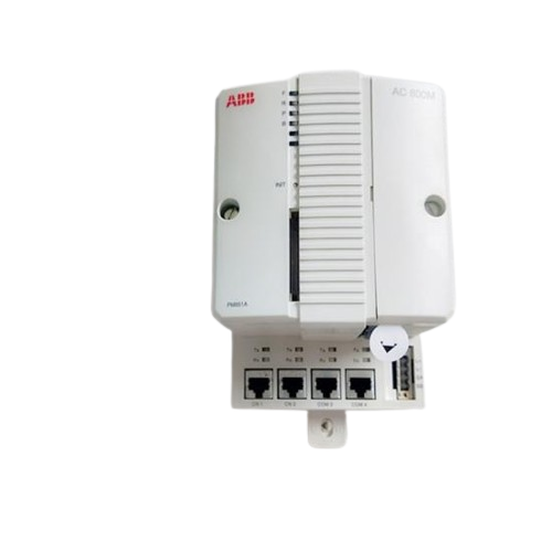 ABB 3BSE018162R1-PM864A