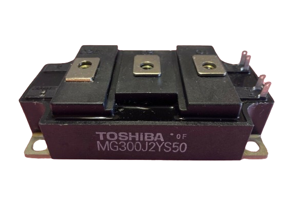 TOSHIBA MG300J2YS50