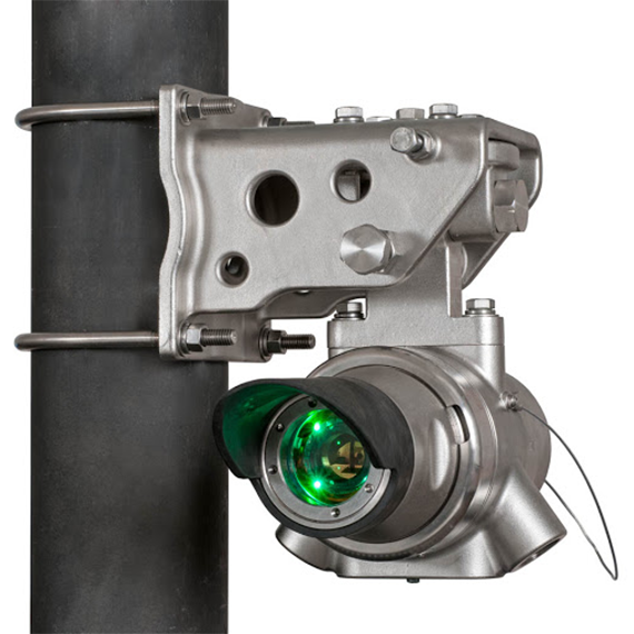 DET TRONICS 012713-504-LS2000SM00NNSE2TM