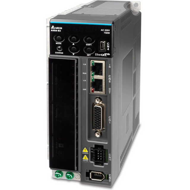 DELTA ELECTRONICS ASD-B3A-0421-L