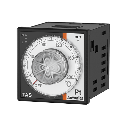 AUTONICS TAS-B4RP2C