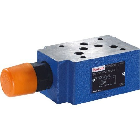BOSCH REXROTH R900438840BoschRexroth-NG10ZDR10VP5-3X/315YM