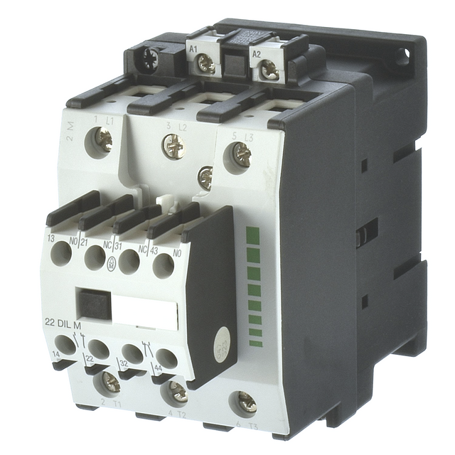 KLOCKNER MOELLER 046788-DIL2M/22230V50HZ,240V60HZ