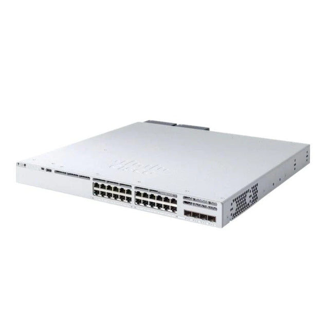 CISCO C9300L-24P-4G-E