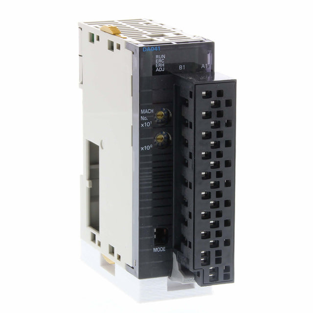 OMRON CJ1W-DA041(SL)