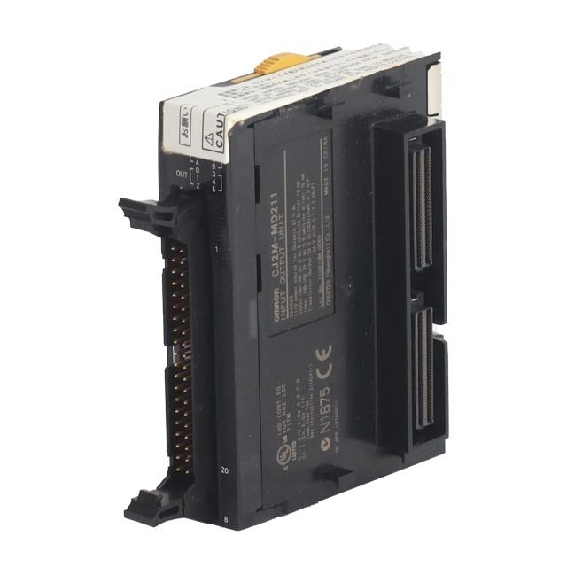 OMRON CJ2M-MD211