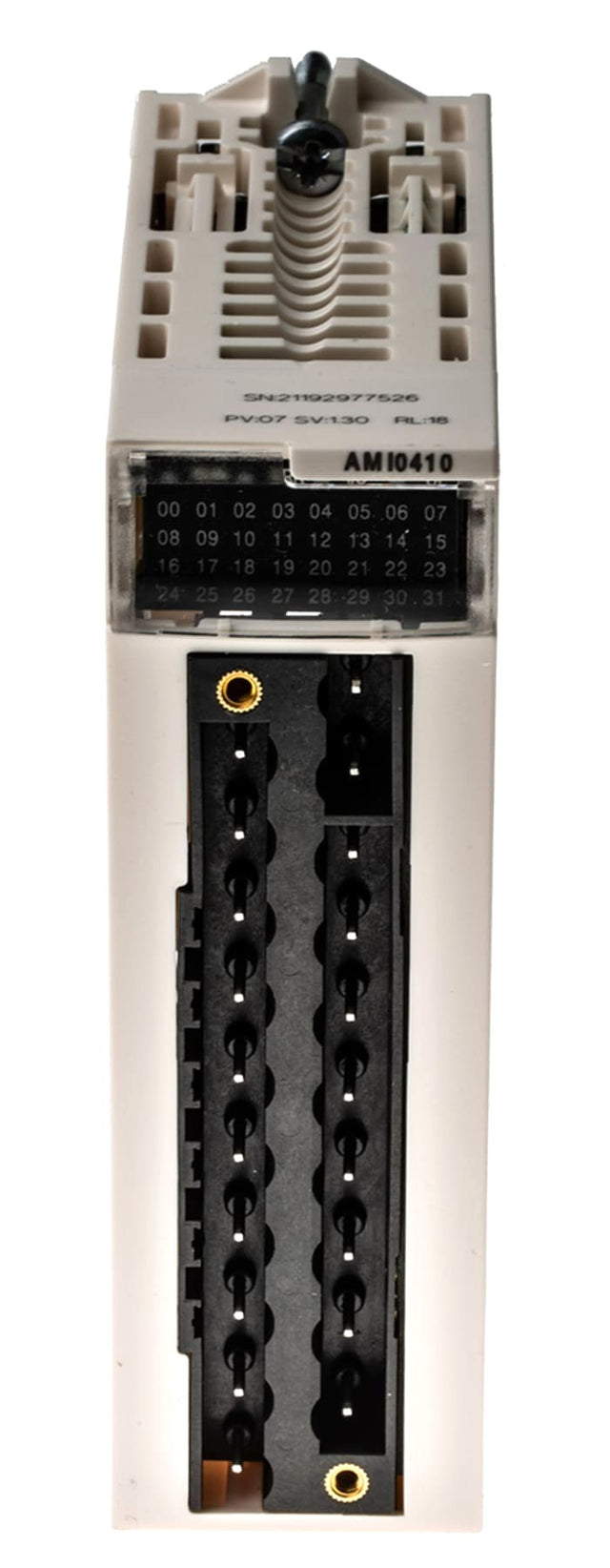 SCHNEIDER ELECTRIC BMXAMI0410